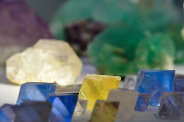 フォッサマグナミュージアム（新潟県）