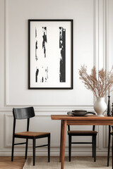 modern interior design