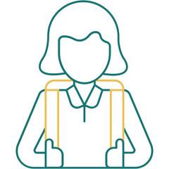 Student Icon