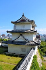 明石城 坤櫓