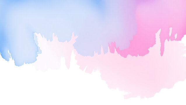 abstract watercolor background vector