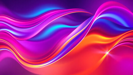 Fototapeta premium abstract purple background