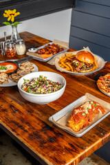 food