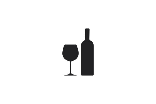 Refreshing Beverage Brand Logo Design