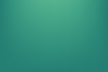 Abstract teal green gradient background with subtle pixelated texture