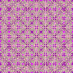 Seamless pattern vector