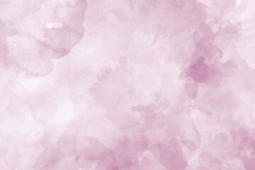 Soft watercolor texture with delicate pink and lavender hues