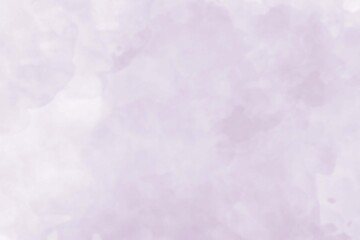 Soft pastel lavender watercolor texture with subtle white accents