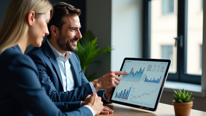 AI Investment Analytics