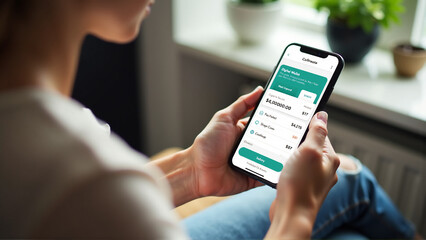 Digital Wallet Shopping