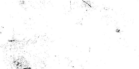 Black and white grunge urban texture with copy space. Abstract surface dust and rough dirty wall background or wallpaper with empty template for all design. Distress or dirt wall