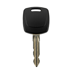 Key for a new vehicle ready for the owner to drive and enjoy.