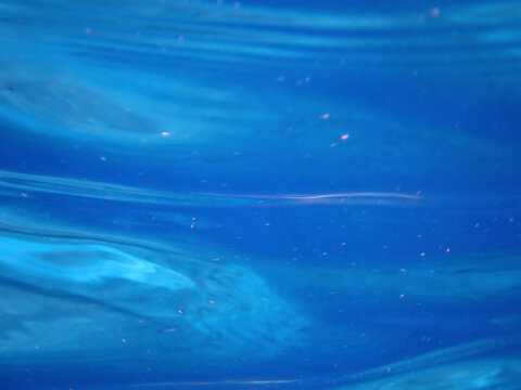 L'Abisso Blu