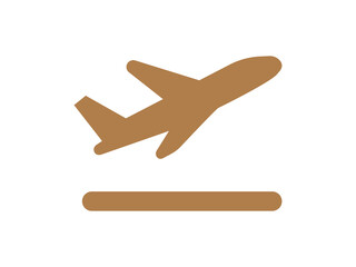 airplane icon