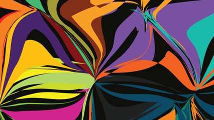 creative liquids background design cellarful using illustrator 