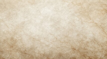 Obraz premium Soft Parchment Paper Texture with Light Stains and Subtle Patterns
