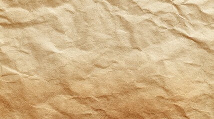Vintage Soft Paper Texture with Warm Tones in Natural Light