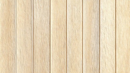 Light beige wood planks, vertical grain