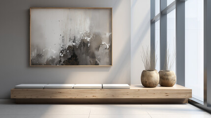 interior design scene