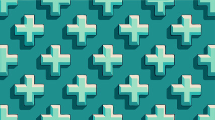 plus and minus signs