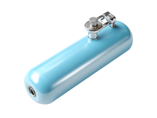 Oxygen Cylinder Safe Reliable Medical Air Supply
