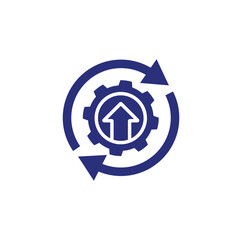 Service Setting Icon