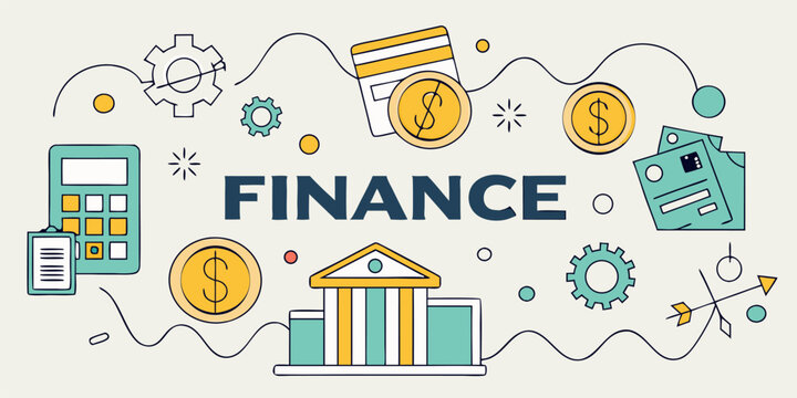 Manage your finance with ease using modern accounting tools and strategies