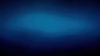 Dark blue gradient background