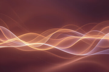 AI generated. Futuristic tech background