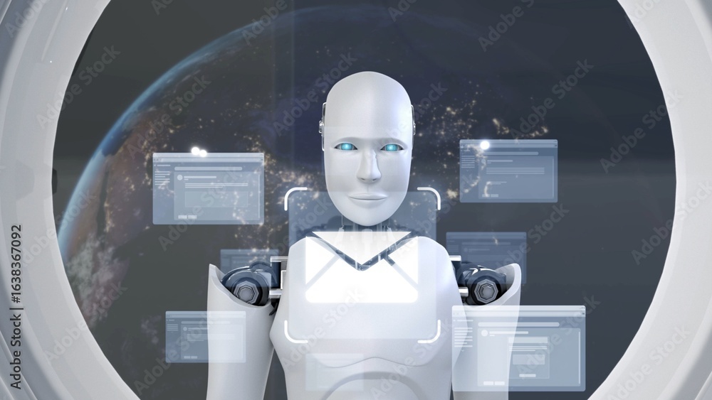 Poster ai boosts email productivity with artificial intelligence filters, ai inbox tools, and virtual assis