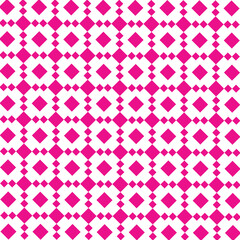 Seamless geometric vector background.