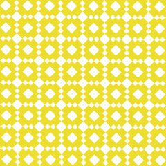 Seamless geometric vector background.