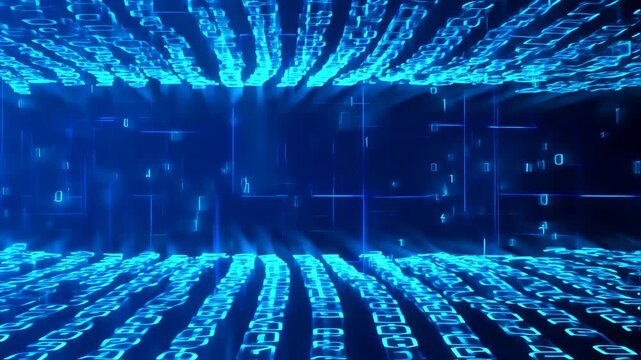 Abstract digital code