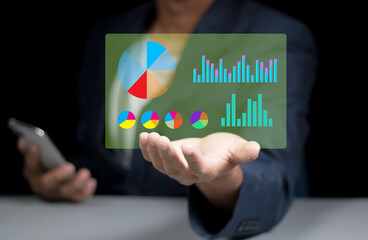 Visualizing Data for Strategic Decision-Making. Interactive Analytics for Business Insights. Simplifying Complex Data for Better Understanding