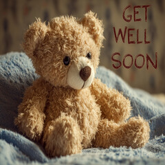 get well soon