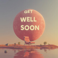 get well soon