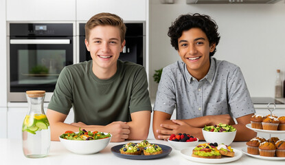 Vegane Ernährung ist Vielfältig