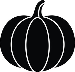 pumpkin puree silhouette vector  no details  minim.eps