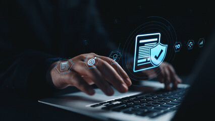 Compliance ensures alignment with standards, laws, and policies. A strong compliance system helps...