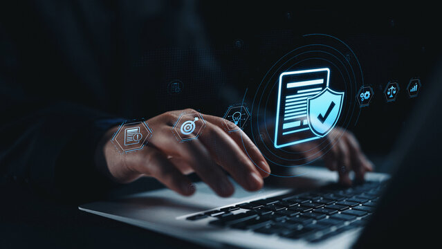 Compliance ensures alignment with standards, laws, and policies. A strong compliance system helps enforce regulation, protect organizations, and improve global compliance transparency. Elide