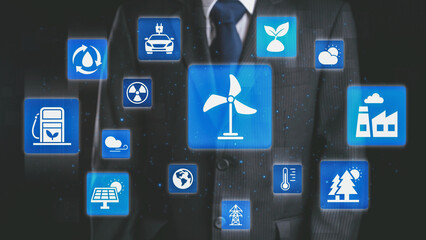 Clean energy supports sustainability, and clean energy sources reduce pollution. With clean energy...