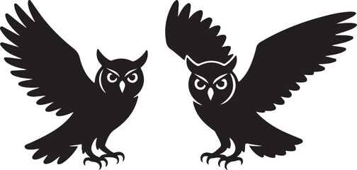eagle vector illustration