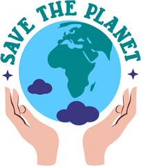 earth day, go green, save the planet, save earth