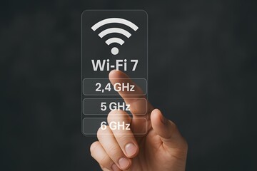 Exploring the latest generation of wireless technology with new generation wifi seven