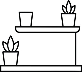 vector illustration of a cup of coffee