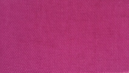 Rich Crimson Fabric Texture: High-Resolution Background Image