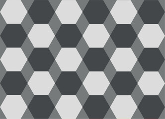 An abstract white honeycomb structure featuring organic geometric patterns creates a modern design aesthetic for architectural backgrounds.