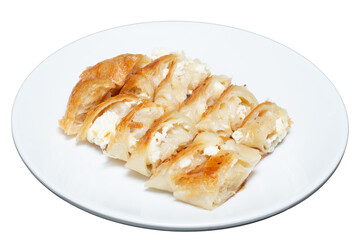 sarıyer boregı peynirli 