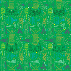 electronic circuit board