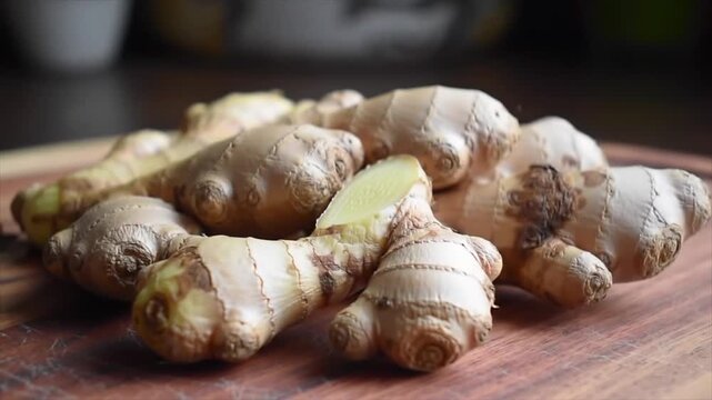 Original Indonesian spices that are widely used throughout the world